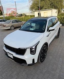 کیا سۆرینتۆ